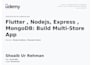 develop android and ios mobile apps as your expert flutter developer